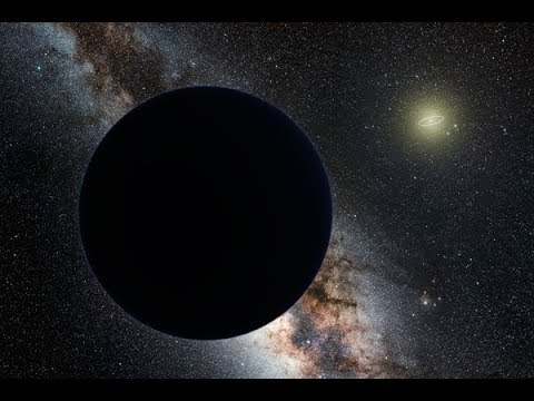 Vídeo: Los Astrónomos Han Cuestionado La Existencia Del Planeta X - Vista Alternativa