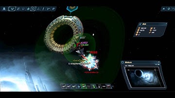 darkorbit testing aegis sk2