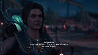 Assassins Creed Odyssey Pt.13