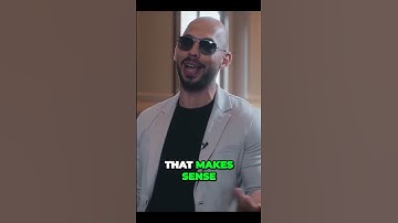 Andrew Tate on The Power of Taking Responsibility for Your Words and Content #shorts #cobratate