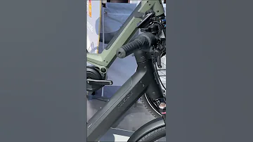 Exclu 2 Nouveaux Vélos Moustache 