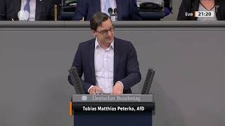  Tobias Peterka ENTHÜLLT: Wie #EU Elon Musk KNEBELT ? #AfD #Freiheit #Zensur