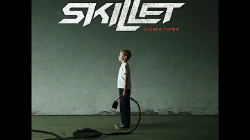 Falling Inside the Black (Extended Version) - Skillet