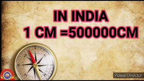 KRSMA#Standard 8 Social Science Part 3 Chapter 6 Reading Maps.