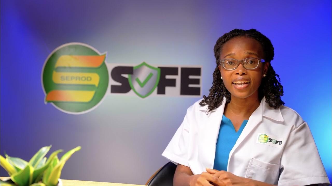 Seprod Safe Episode 1 Mold YouTube