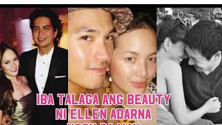 Iba talaga ang beauty ni Ellen Adarna noon pa man. by Jean1980 Infante 85 views 2 years ago 1 minute, 54 seconds