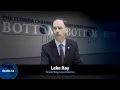 The Florida Chamber's Bottom Line - April 8, 2014