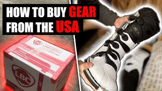 #ShippingCart : UNBOXING NEW MX GEARS FROM ROCKY MOUNTAIN ATVMC