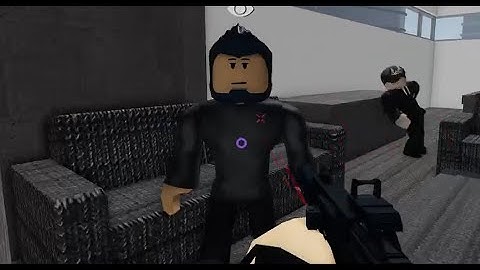 king street legend stealth but i speedrun killing everyone (Operators Demo)