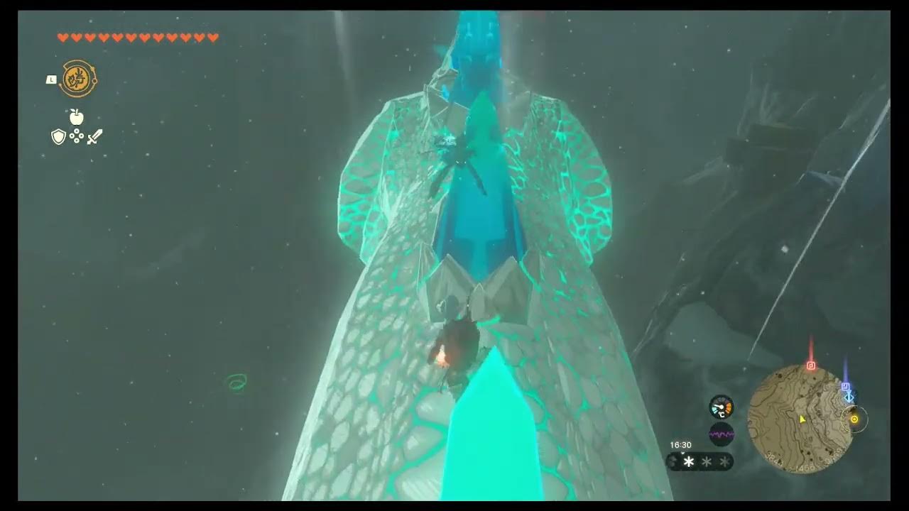 How To Get Naydra Scales, Claw, Fang and Where To Find Tears of the