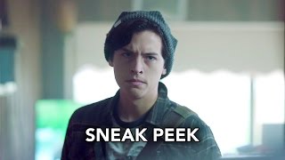 Riverdale 1x07 Sneak Peek 