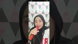 #11 Shabrina Marya on Bigo Live Indonesia 03/12/2021