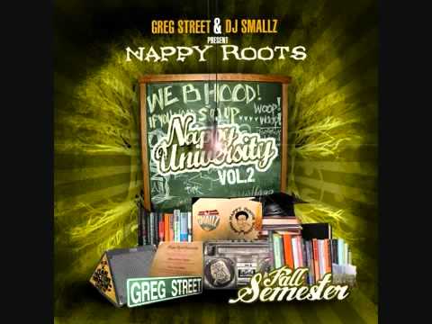 Vito Banga ( Nappy Roots ) ~ Rocky Top Tennessee