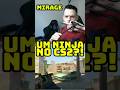 Ninja do CS 1 (Posições mirage) #csgo #fallen #counterstrike #gaules #cs2