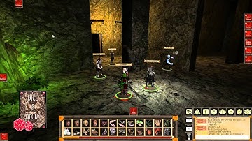 Basic Fantasy With DM Nathan Part 4