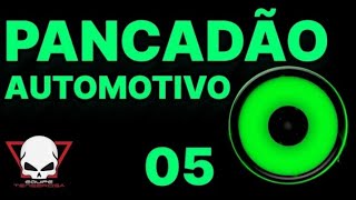 PANCADÃO AUTOMOTIVO #05 - EquipeTenebrosa - Prod. #FabrícioCesar