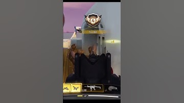 1v10😝 #callofduty #codm #codmobile #androidgameplay #coding #cod #gaming #gamingvideos #warzone#war