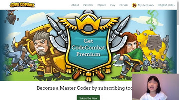 How to Learn Coding PYTHON in CodeCombat: Introduction