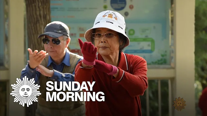 Sunday Journal: China emerges from the pandemic