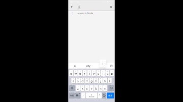 Usability Testing Video