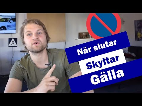 Video: Tvingande Kontroll: 12 Skyltar Och Hur Man Tar Sig Ut