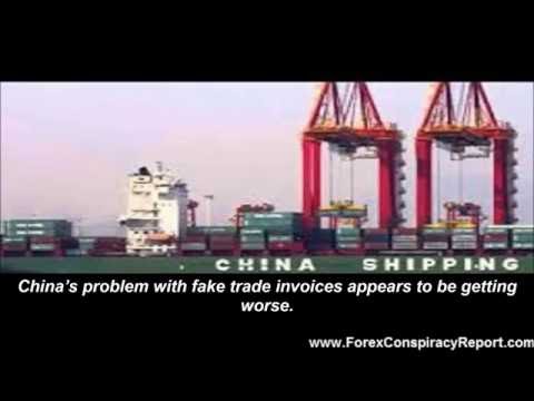 chinese-fake-imports-in-order-to-export-money