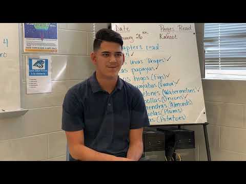 Kissimmee Middle School Dual Language Program