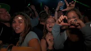 MARTIN GARRIX en Tomorrowland.