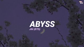 JIN (BTS) — Abyss (TRADUÇÃO | LEGENDADO) – HEY BECA!