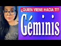 GÉMINIS ♊️ MIRA LO QUE PASA CUANDO LLEGA ESTA PERSONA 😳 AMOR INESPERADO 😘