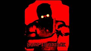 Hart To Attack - killing horrorcore