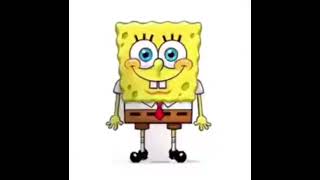 I’m SpongeBob Spam