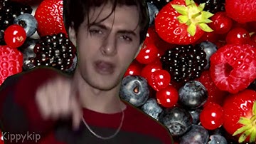 YTPMV - Masked Bradberry