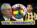 AZİZ BAŞKAN GERİ GELDİ // YENİ FENERBAHÇE REBUILD //  FC 24 KARİYER MODU // FENERBAHÇE REBUILD