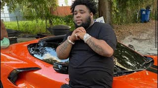 Rod Wave  2018  Slowed Reverb