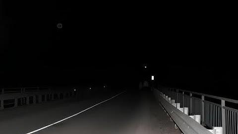 The endless oblivion of death