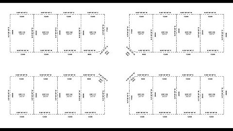 How to sketch property lines in Revit Part 1 | South African YouTuber Autodesk Revit Tutor