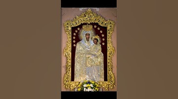 Our Lady of Šiluva