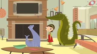 Willas Wild Life On Qubo In Widescreen Fake Recreation