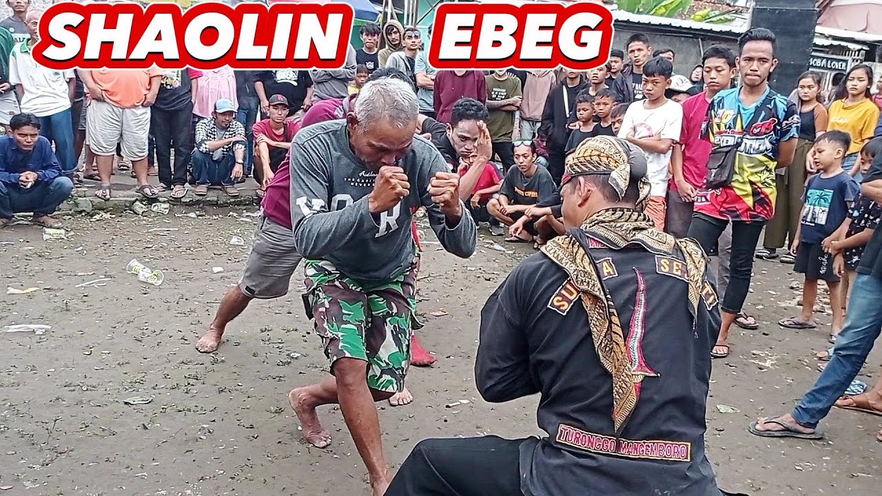 JANTURAN KESURUPAN 3 EBEG SEKAR WAHYU JATI SARI live ranjingan WANGON 🇮🇩