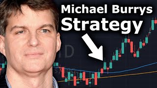 Michael Burrys Recession Proof Stocks