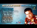 Vijay Benedict Hindi Christian songs | Masih get Collection in hindi | Best Jesus Songs Hindi | Mp3 Song