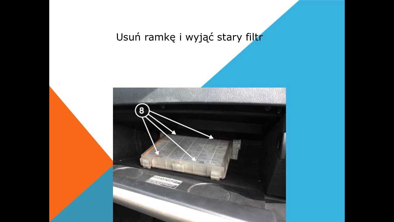 Где находится салонный фильтр лексус is 250