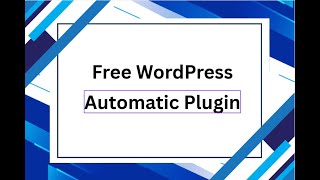 Free WP Automatic Plugin Download | Free Premium Plugin Download on Briefbuzz