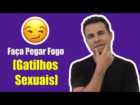 Vídeo: Como Desenvolver A Sexualidade Em Você Mesmo