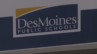 DMPS faces more than $9 million in budget cuts