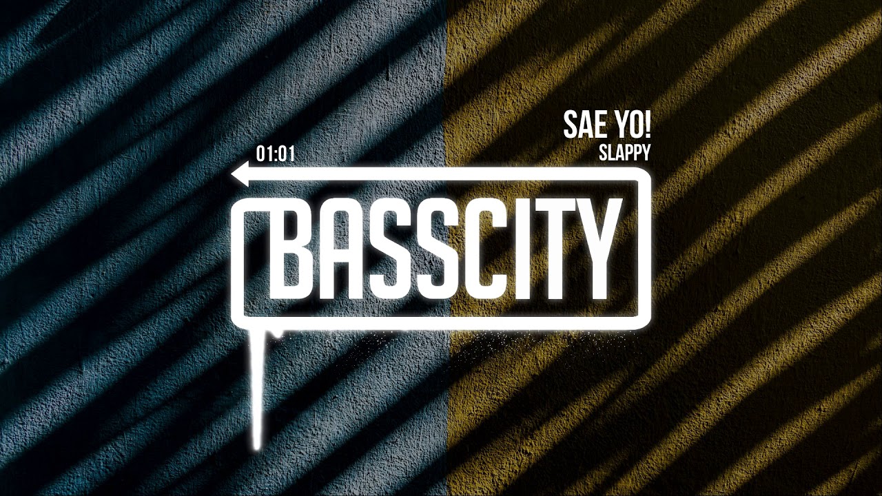 Slappy - Sae Yo!