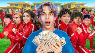 $10,000 EXTREME YOUTUBER HIDE & SEEK TAG