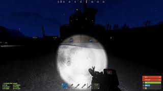 Online Raiding On Reddit Main - Rust