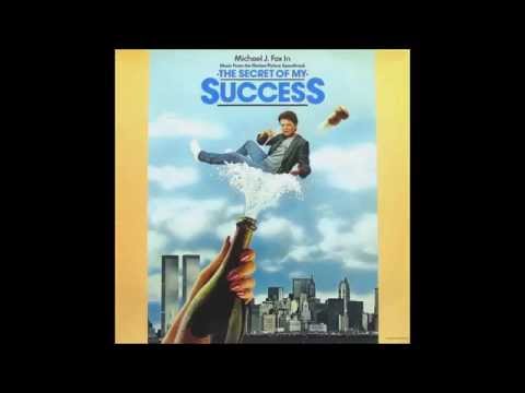 The Secret of My Success (OST) - Water Fountain